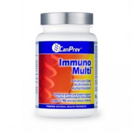 CanPrev Immuno Multi™ 90 Veggie Caps