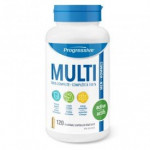 Progressive Multi Active Men 120 Veggei Caps